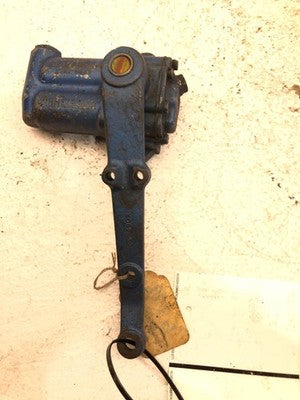 1964 Mg Midget Healey Sprite Rear Suspension Right Armstrong Shock Absorber 5999