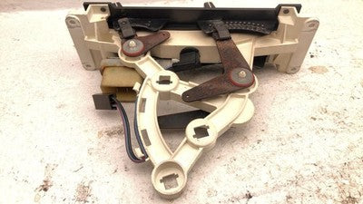 1987-1988 Ford Ranger Temperature Control Module In Dash Heater Ac Head Unit Oem