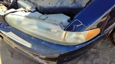 1998-2002 Oldsmobile Intrigue Driver Left Head Light Oem Front Lamp 10319775