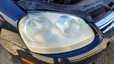 2005-2010 Vw Jetta Passenger Right Head Light Oem Front Lamp 1K6941006s