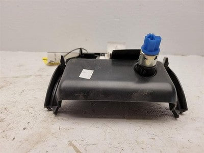 2003-2008 Mazda 6 Floor Shifter Trim Bezel Surround Panel Oem Gk2a60350j02