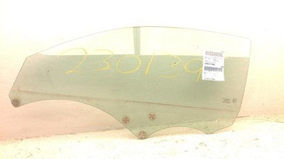 2004-2008 Toyota Solara Driver Left Front Side Window Door Glass Oem