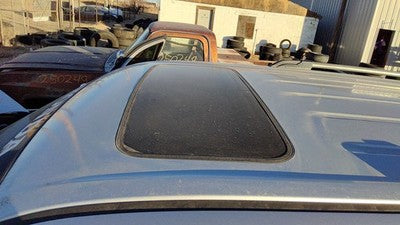 2009-2015 Honda Pilot Sun Roof Glass Oem Top Window 70200Szaa02