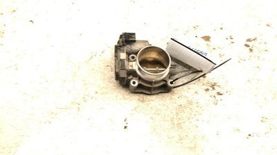 2013-2015 Chevy Malibu Throttle Body Assembly Complete Oem With Sensors 2.5L