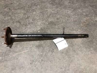 1987-1996 Ford E150 Van Econoline Driver Left Rear Back Axle Shaft Oem E7uz4234e