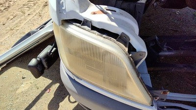 2002-2006 Dodge Sprinter Van 3500 Passenger Right Head Light Oem Front Lamp