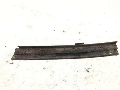 1970-1973 Nissan Datsun 240Z Driver Left Rear Quarter Glass Back Side Window Oem