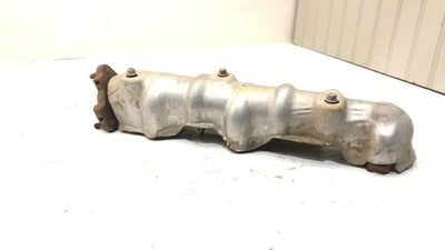 2004-2005 Chevy Impala Front Exhaust Manifold Assembly Oem Heat Shield Oem 3.4L