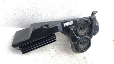 2002-2004 Audi A6 Bose Amplifier Subwoofer Speaker Oem Audio System 4B5035382A