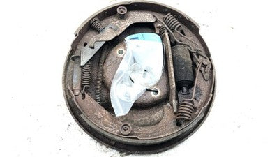 1991 Chevy Caprice Passenger Right Rear Brake Backing Plate Assembly Oem