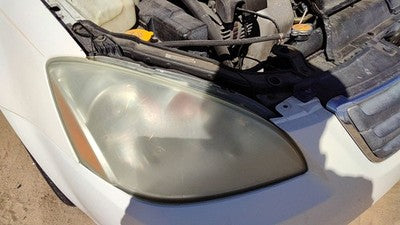 2002-2004 Nissan Altima Passenger Right Head Light Oem Front Lamp 260103Z626