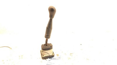 2000 Chevy S10 Pickup Floor Shifter Lever Assembly 5 Speel Manual Transmission