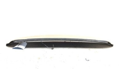 2005 Trail Blazer Rear Spoiler Back Wing Sandstone 15U Third Brake Light Lamp