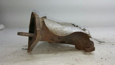 2000-2014 Chevy Suburban 1500 Driver Left Exhaust Manifold Oem 12616285