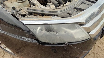 2010-2011 Ford Fusion Passenger Right Head Light Oem Front Lamp 9E5Z13008A
