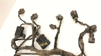 2004 Dodge Durango Wiring Harness For Engine Oem 5.7L 56051042Ac