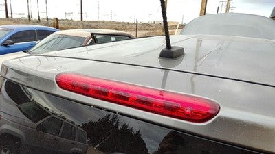 2017 Kia Soul Third Brake Light Middle Lamp Oem