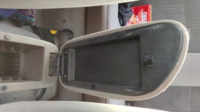 1997 Ford Contour Center Console Lid Only Oem Arm Rest Fold Down Ul Tan
