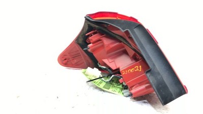 2009-2012 Toyota Rav-4 Passenger Right Tail Light Brake Lamp Oem Rear 8155142130
