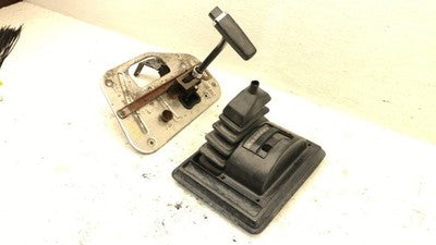 87 Ford Ranger Floor Shifter Lever With Console Shift Automatic Transmission 4X4