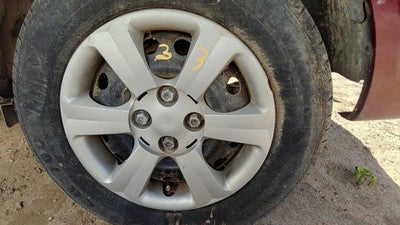 2006-2008 Hyundai Accent 14 Hub Cap Wheel Cover Oem