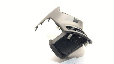 2014-16 Kia Sportage Trim Bezel Around Speedometer Dash Surround Panel Black Wk
