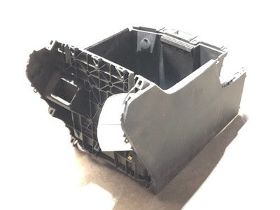 2007-2013 Toyota Tundra Rear Center Console Housing Only Floor Console Crew Cab