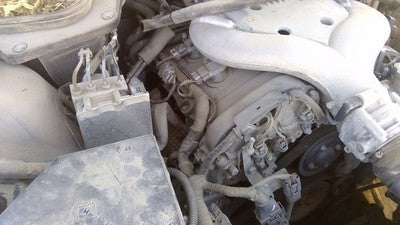2008-2009 Pontiac G8 Passenger Right Valve Cover Oem 3.6L 12626054