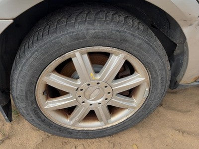 2005-2007 Ford Fivehundred 18" Wheel Oem Factory 8 Spoke Rim