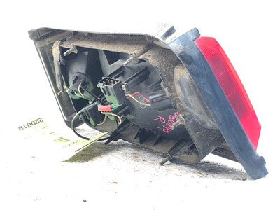 85-86 Toyota Tercel Passenger Right Tail Light Brake Lamp Rear 3 Door Hatchback