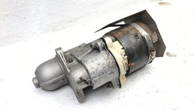 1981-1987 Dodge Ram W250 Starter Motor 5.2L 4145359