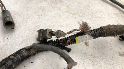 1988 Ford F150 Wiring Harness For Engine Oem 5.0L