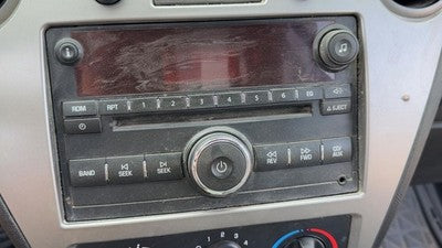 2006-2007 Saturn Ion Stock Radio Oem Factory Stereo Cd Player 15814424