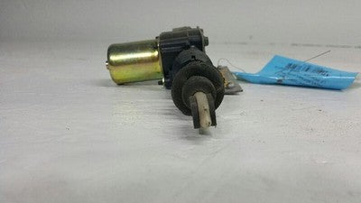 1998 Olds Cutlass Driver Side Left Power Lock Actuator Mechanism Oem