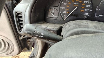 1995-2002 Saturn Sl2 Turn Signal Switch Column Control Lever Headlight Oem