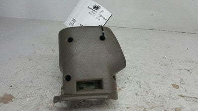 1998-2001 Nissan Altima Steering Column Trim Collar Clam Shell Oem 488109E010