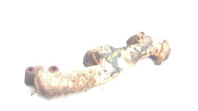 1994-2003 Dodge Ram 1500 Driver Left Exhaust Manifold Assembly Oem 5.9L At 4X4