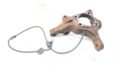 2005-14 Legacy Outback Driver Left Front Spindle Steering Knuckle With Wheel Hub
