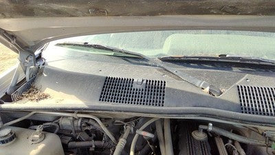 1993-1998 Jeep Grand Cherokee Passenger Right Windshield Wiper Arm Blade Lever