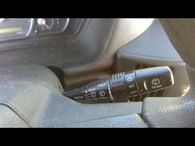 2006 Mitsubishi Endeavor Oem Column Switch Wiper Control Lever 8612A002