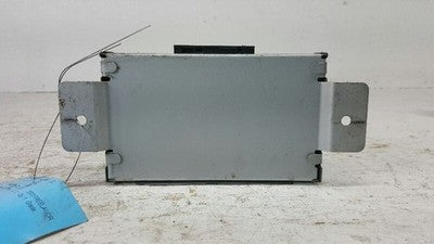 02-03 Land Rover Freelander Chassis Ecm Transmission Control Module Computer Tcm