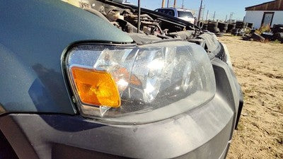 2005-2007 Ford Escape Passenger Right Head Light Oem Front Lamp