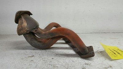 1993-1997 Volvo 850 Oem Exhaust Manifold Turbo 4 Valve Without Egr 68427780