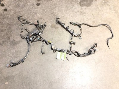 1999 Acura Cl Wiring Harness For Engine Oem 3.0L