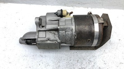 1981-1987 Dodge Ram W250 Starter Motor 5.2L 4145359
