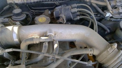 1996 Geo Tracker Air Intake Tube Elbow Oem Aluminum 1.6L