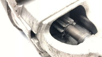 1972-1981 Chevy C20 Silverado Starter Motor 5.7L 10455308
