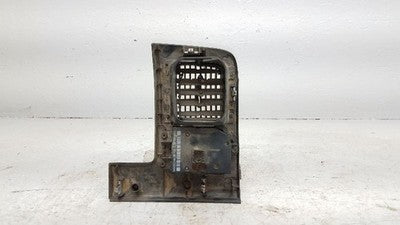 2002 Dodge Ram 1500 Headlight Switch With Mount Trim Panel Oem