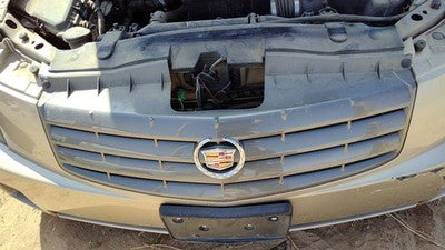2003-2007 Cadillac Cts Front Grille Assembly Oem Sand Storm 61U 25765389