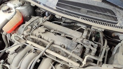 2014-2019 Ford Fiesta Valve Cover Oem 1.6L 4M5z6582c